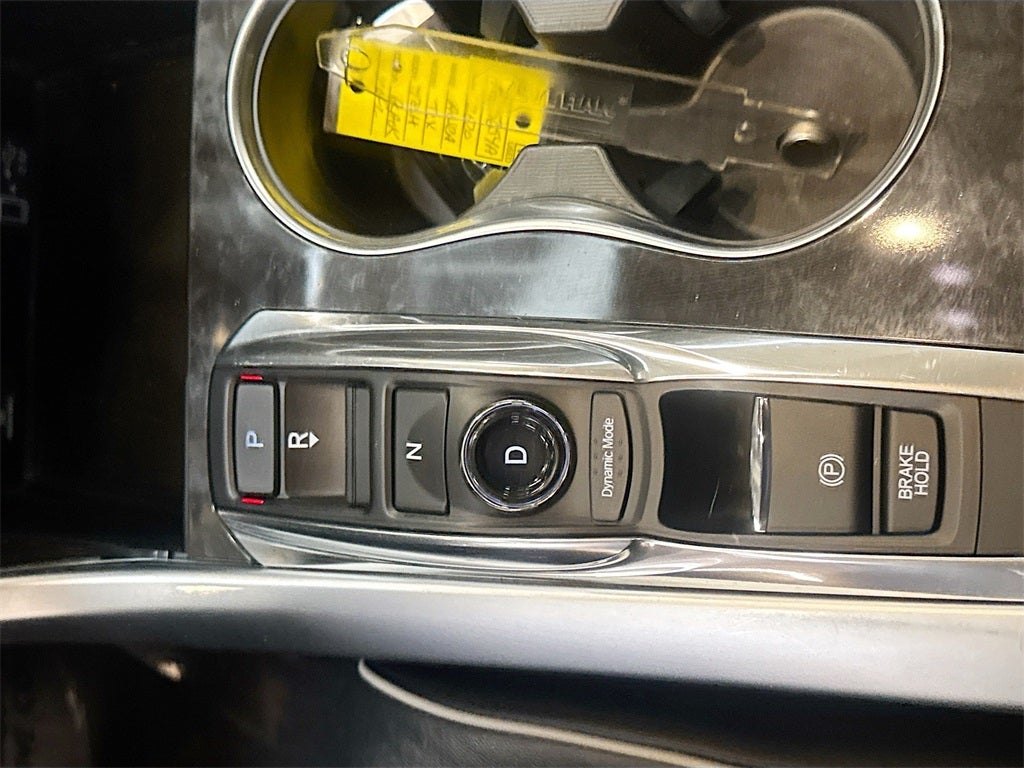 2020 Acura TLX 3.5L Technology Pkg