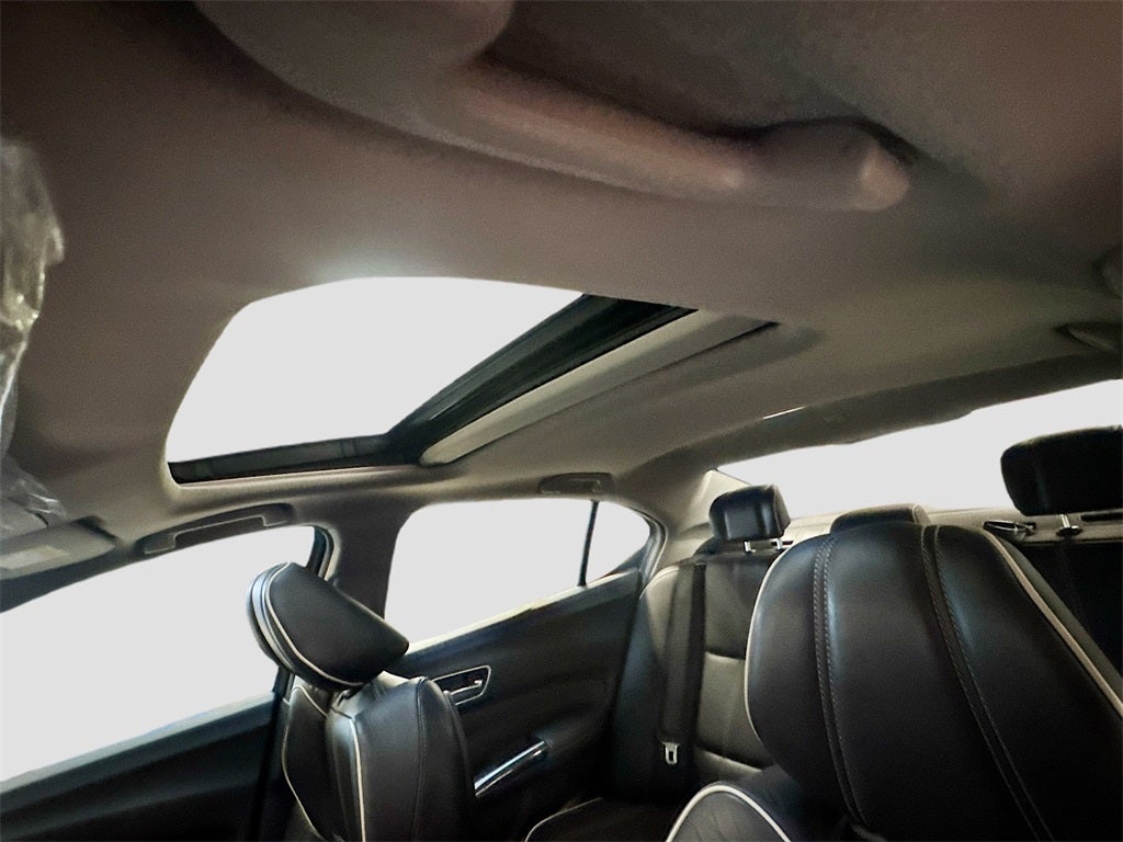 2020 Acura TLX 3.5L Technology Pkg