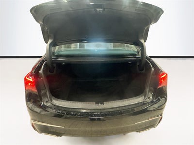 2020 Acura TLX 3.5L Technology Pkg