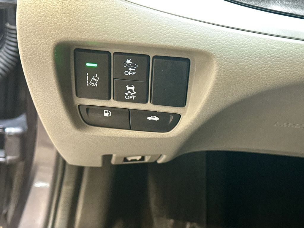 2020 Acura TLX 3.5L Technology Pkg SH-AWD