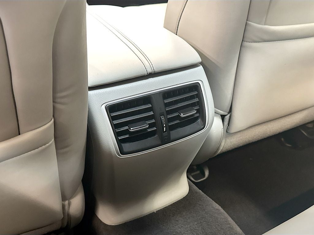 2020 Acura TLX 3.5L Technology Pkg SH-AWD