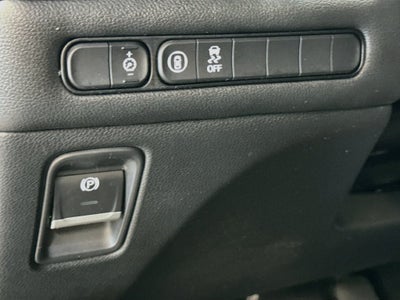 2021 Acura TLX Base