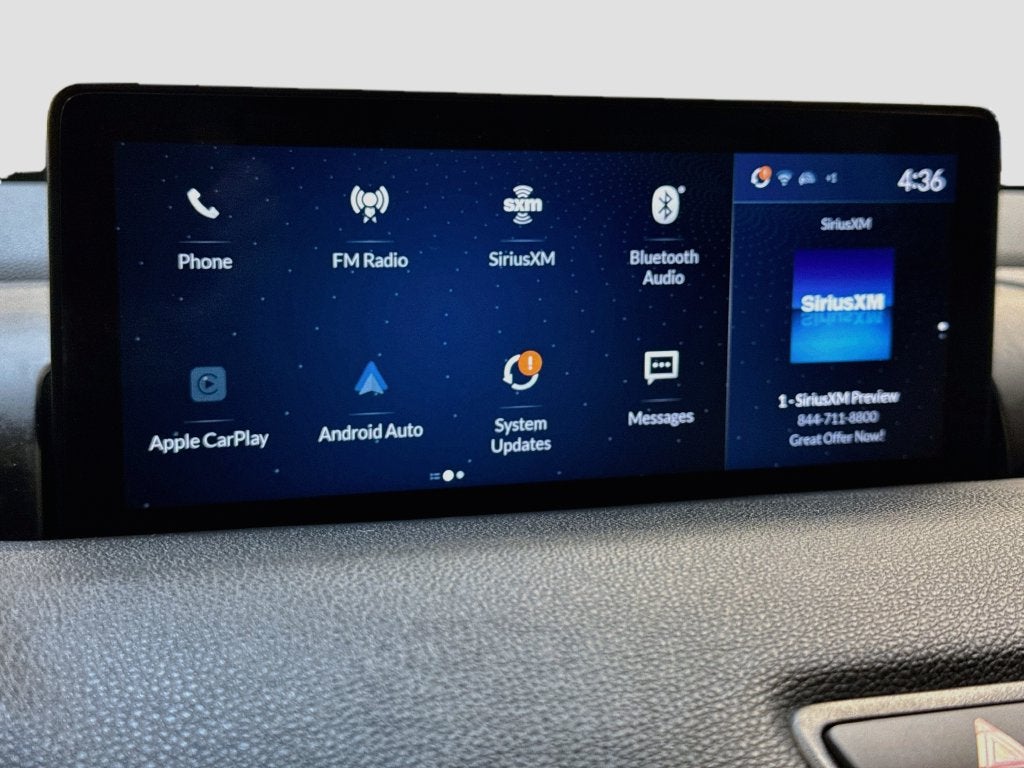 2021 Acura TLX Base