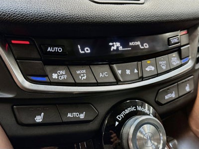 2021 Acura TLX Base
