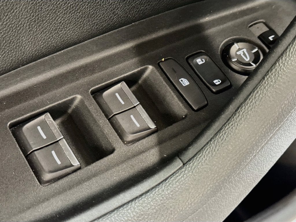 2021 Acura TLX Base