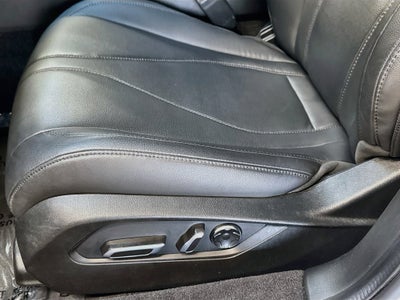 2021 Acura TLX Base