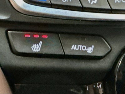 2021 Acura TLX Base