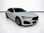 2021 Acura TLX Base