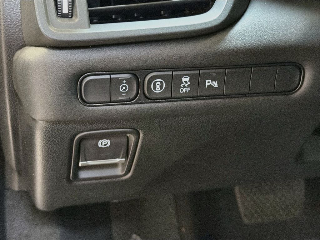 2025 Acura TLX Technology Package