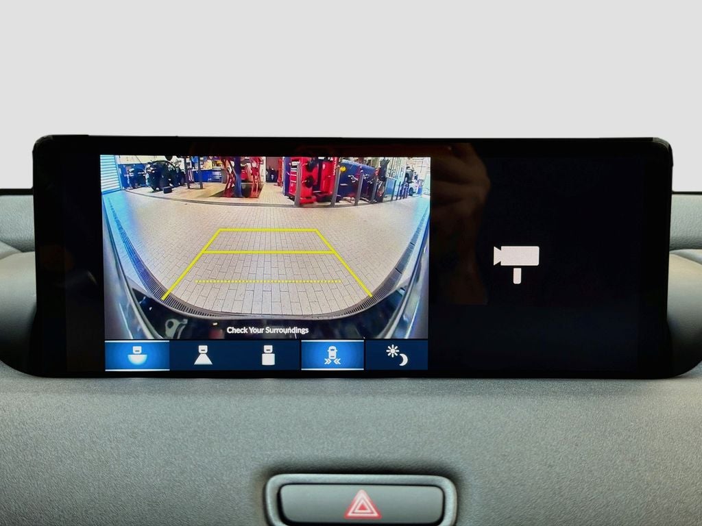 2025 Acura TLX Technology Package
