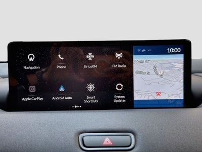 2025 Acura TLX Technology Package