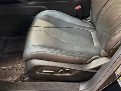 2025 Acura TLX Technology Package