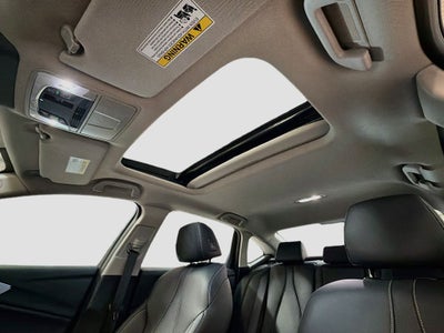 2025 Acura TLX Technology Package