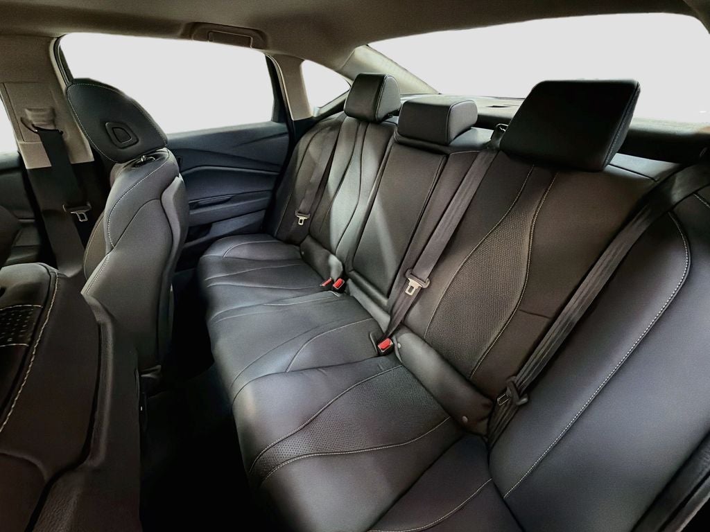 2025 Acura TLX Technology Package