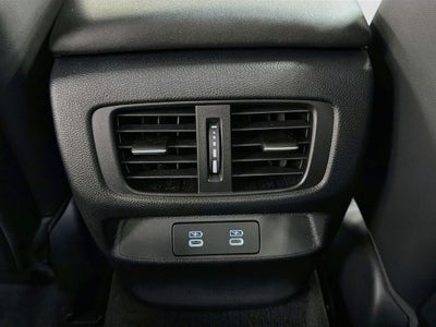 2025 Acura TLX Technology Package