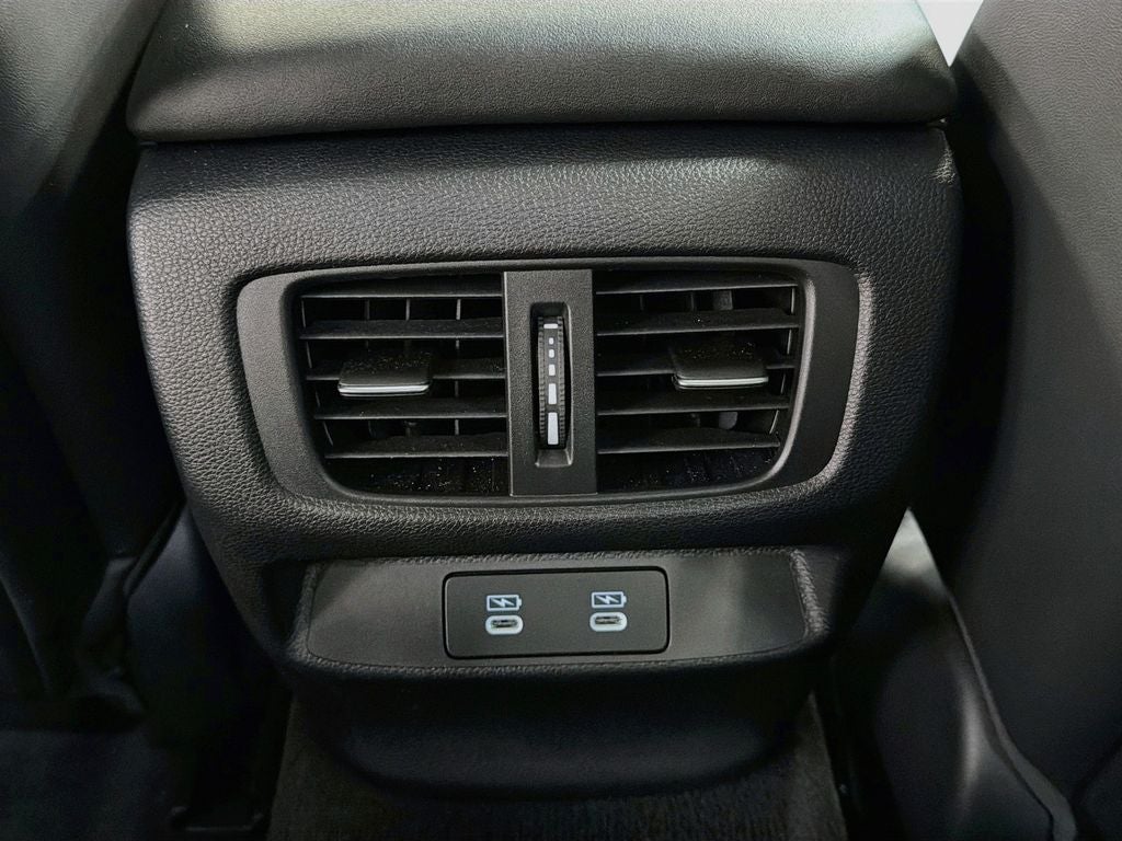 2025 Acura TLX Technology Package