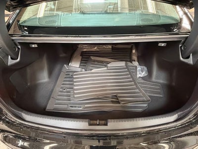 2025 Acura TLX Technology Package