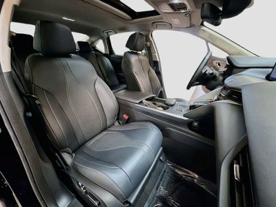 2025 Acura TLX Technology Package