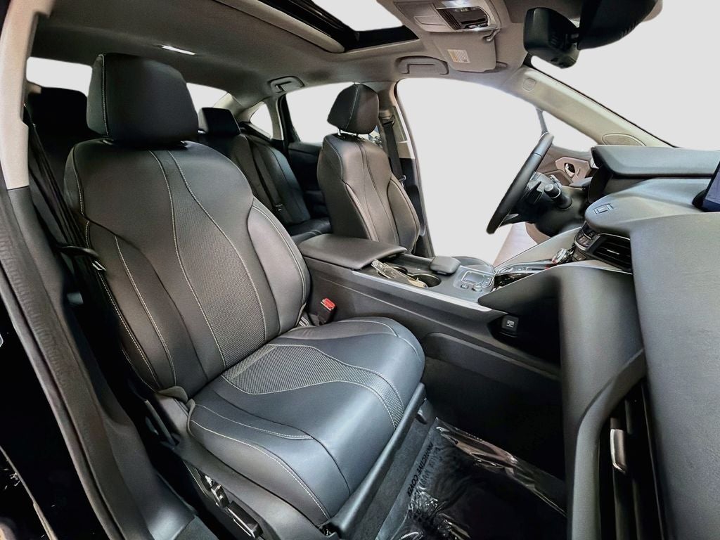 2025 Acura TLX Technology Package