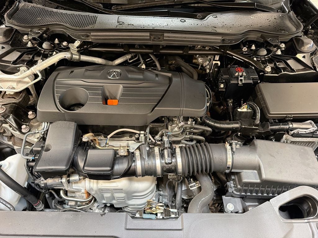 2025 Acura TLX Technology Package