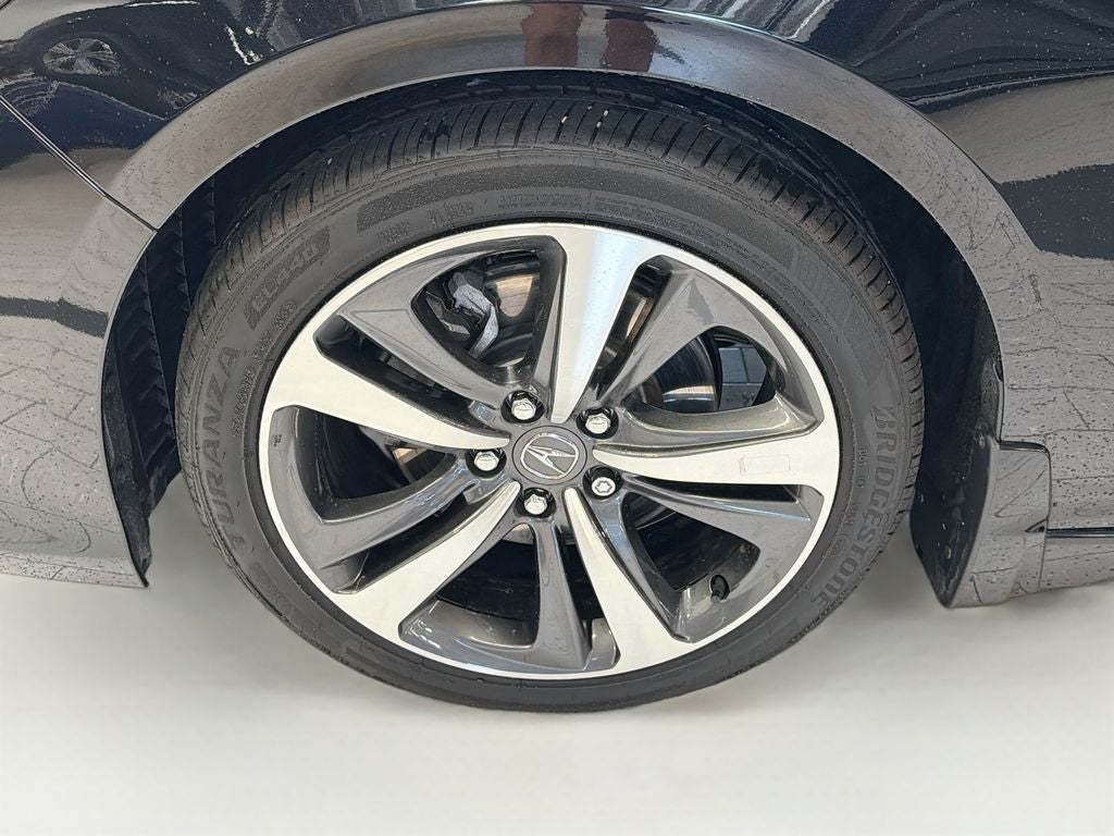 2025 Acura TLX Technology Package