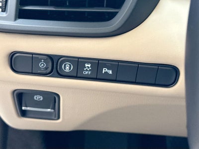 2025 Acura TLX Technology Package