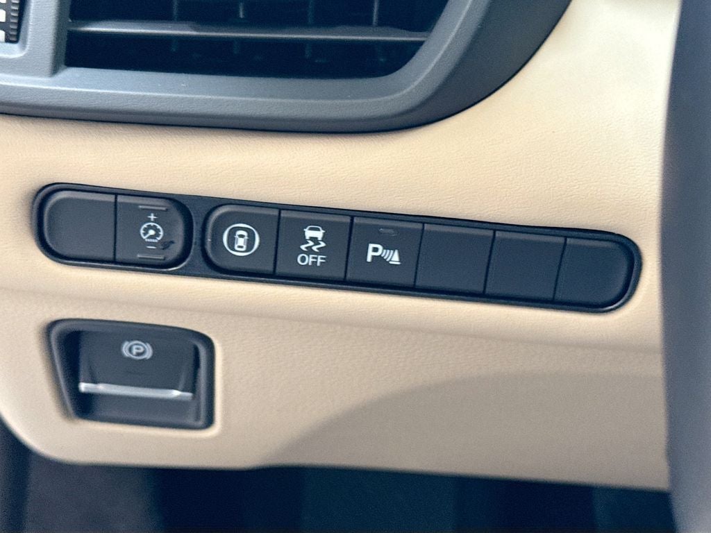 2025 Acura TLX Technology Package