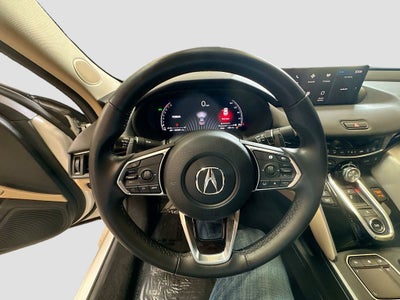 2025 Acura TLX Technology Package