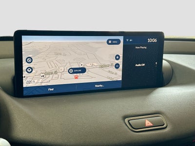 2025 Acura TLX Technology Package