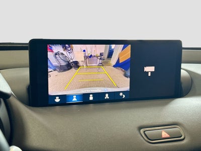 2025 Acura TLX Technology Package