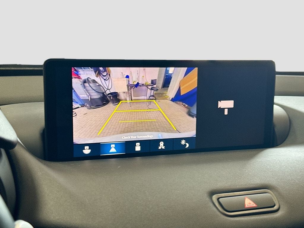 2025 Acura TLX Technology Package