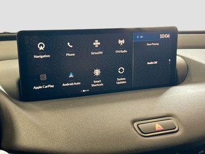 2025 Acura TLX Technology Package