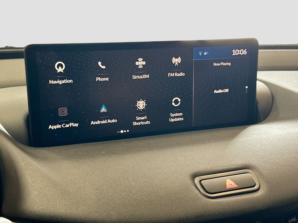 2025 Acura TLX Technology Package