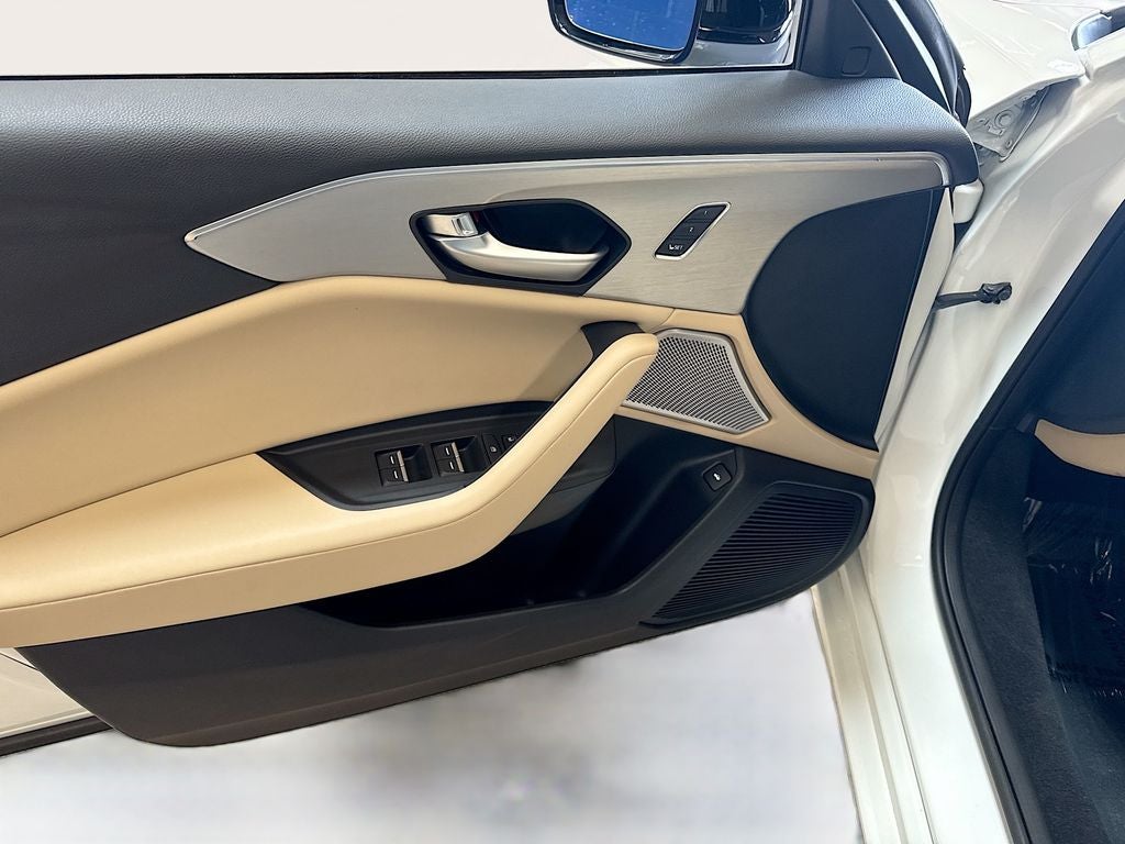 2025 Acura TLX Technology Package