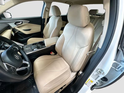 2025 Acura TLX Technology Package