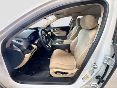 2025 Acura TLX Technology Package