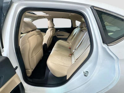 2025 Acura TLX Technology Package