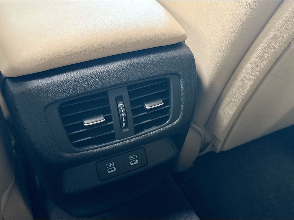 2025 Acura TLX Technology Package