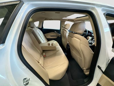 2025 Acura TLX Technology Package