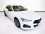 2025 Acura TLX Technology Package
