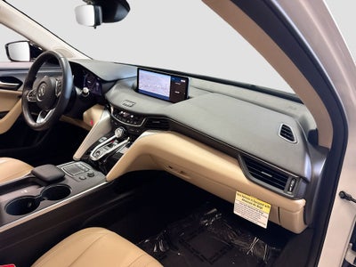 2025 Acura TLX Technology Package