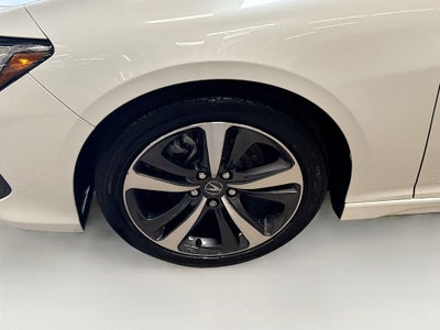 2025 Acura TLX Technology Package