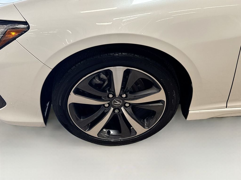 2025 Acura TLX Technology Package