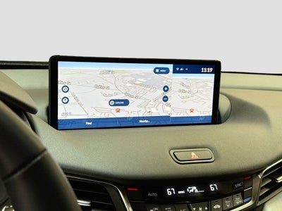 2025 Acura TLX Technology Package