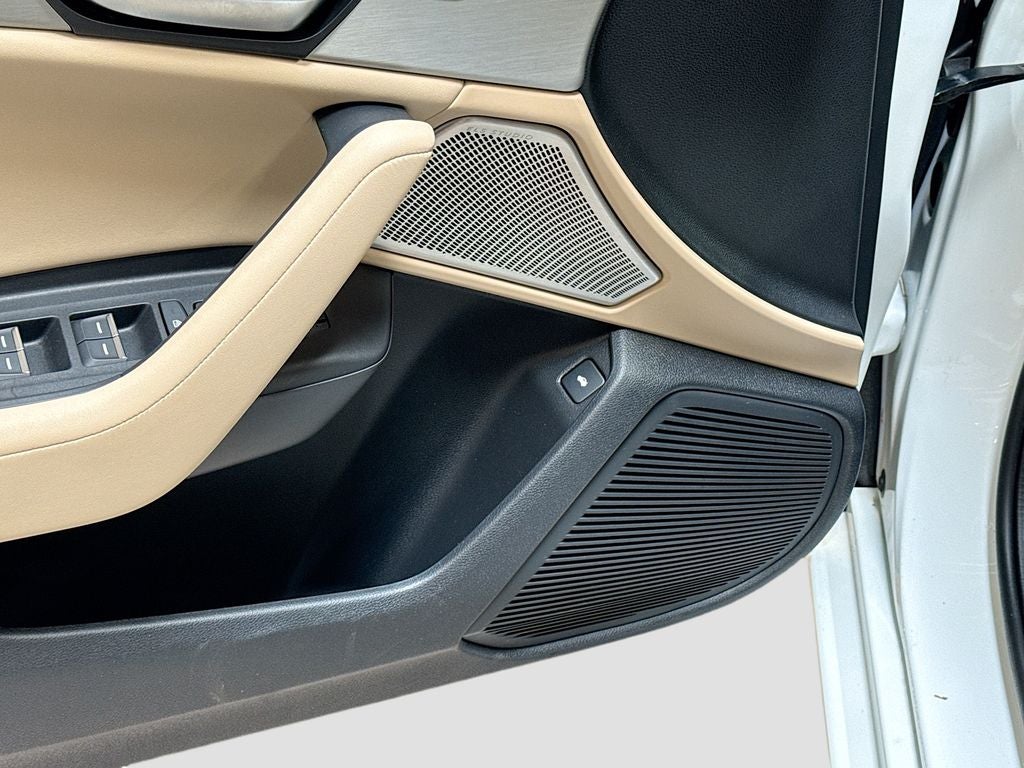 2025 Acura TLX Technology Package