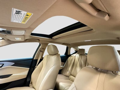 2025 Acura TLX Technology Package