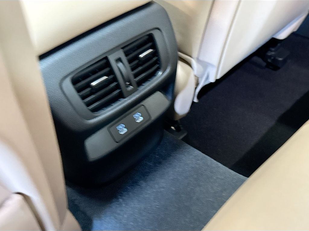 2025 Acura TLX Technology Package