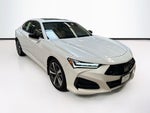 2025 Acura TLX Technology Package