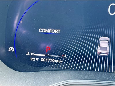 2025 Acura TLX Technology Package