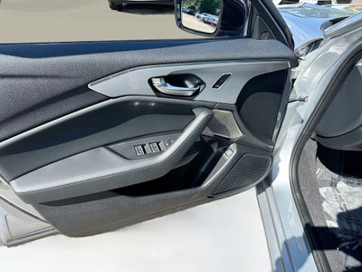 2025 Acura TLX Technology Package